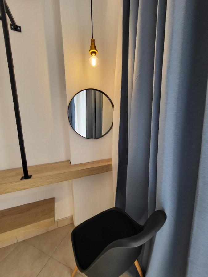 Executive summer suites @ apartments Loutráki Extérieur photo