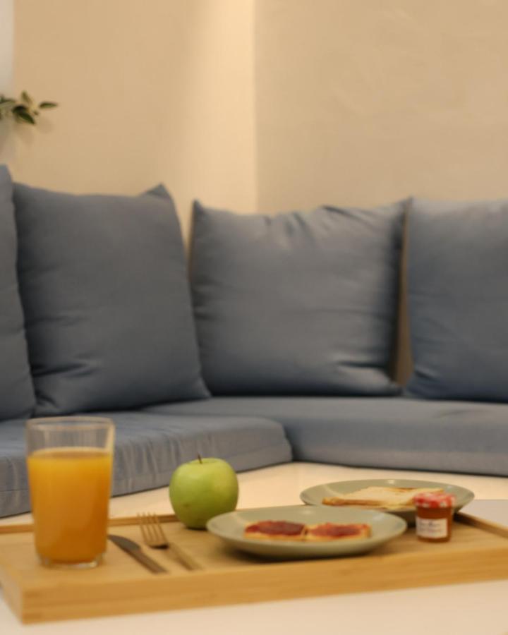 Executive summer suites @ apartments Loutráki Extérieur photo